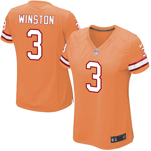 women Tampa Bay Buccaneers jerseys-003